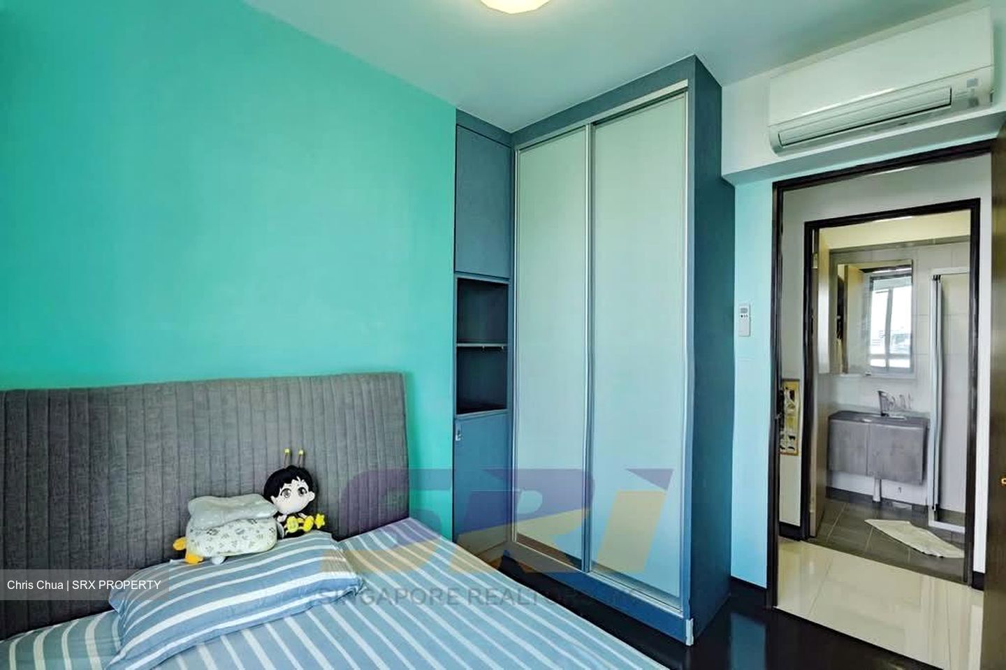 Blk 296C Skyline II @ Bukit Batok (Bukit Batok), HDB 4 Rooms #555219161